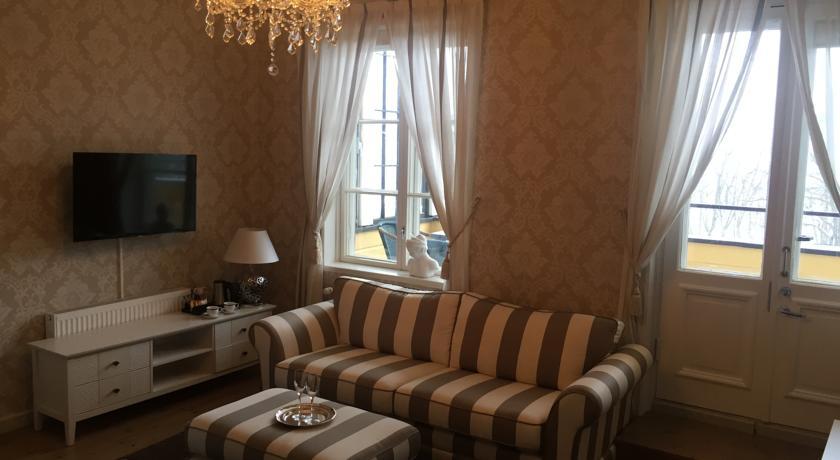 Hotel Mukkulan Kartano Lahti Habitación foto