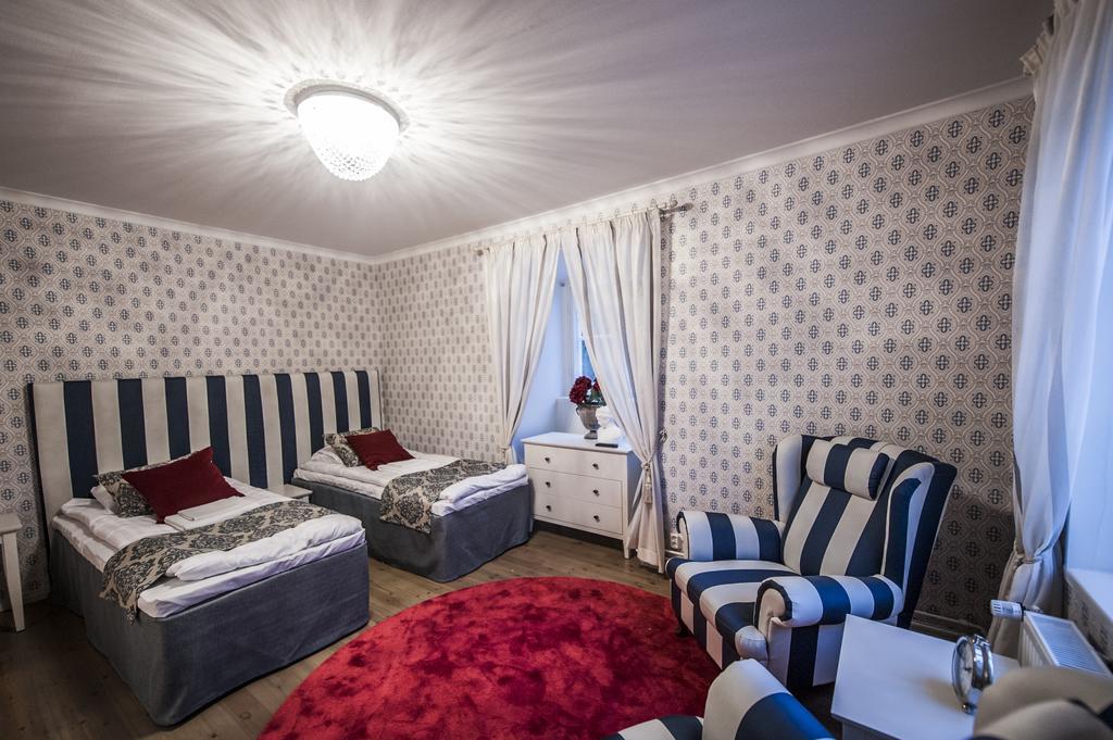 Hotel Mukkulan Kartano Lahti Habitación foto