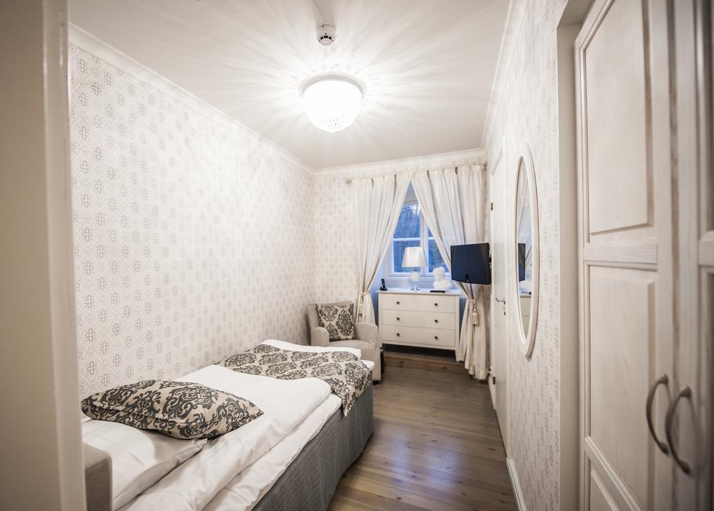 Hotel Mukkulan Kartano Lahti Habitación foto